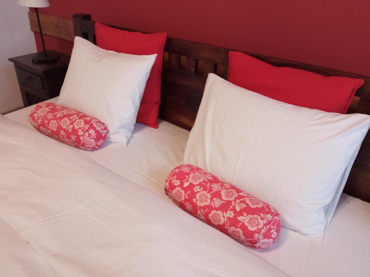 Apartament Jonek *