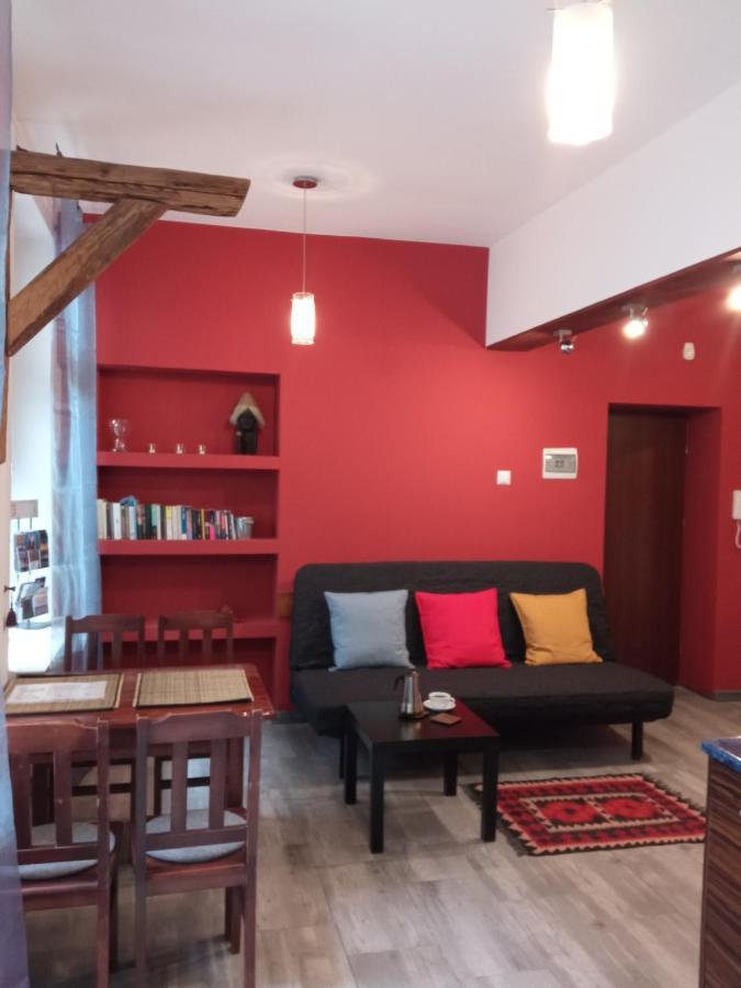 Apartament Jonek
