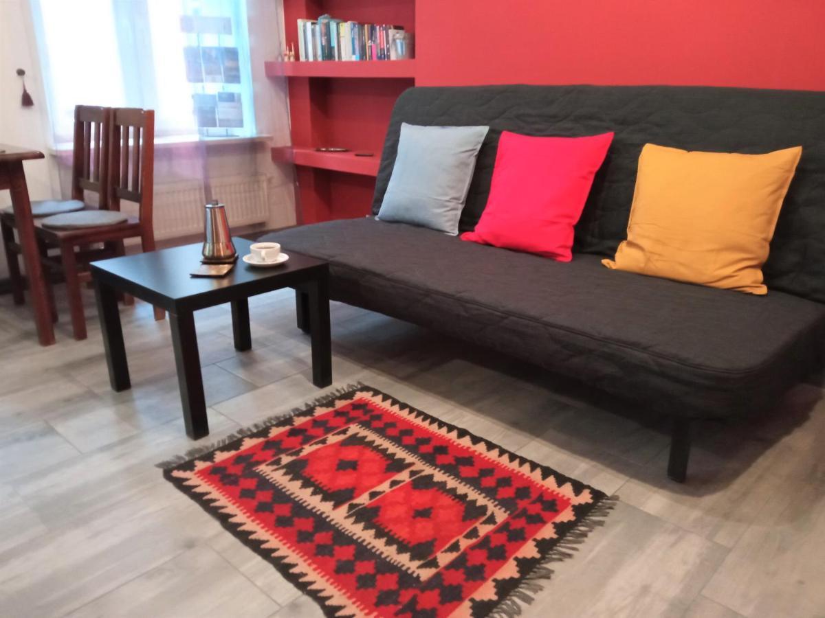 Jonek Apartament
