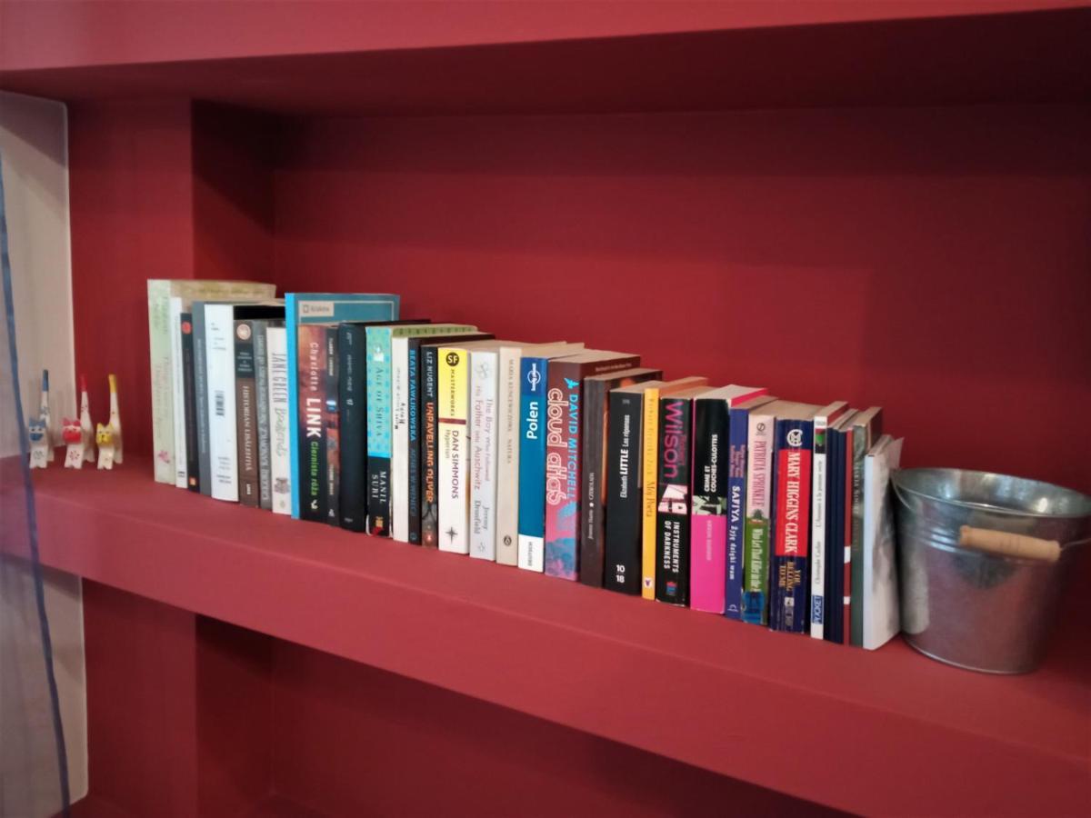 Jonek Apartament *
