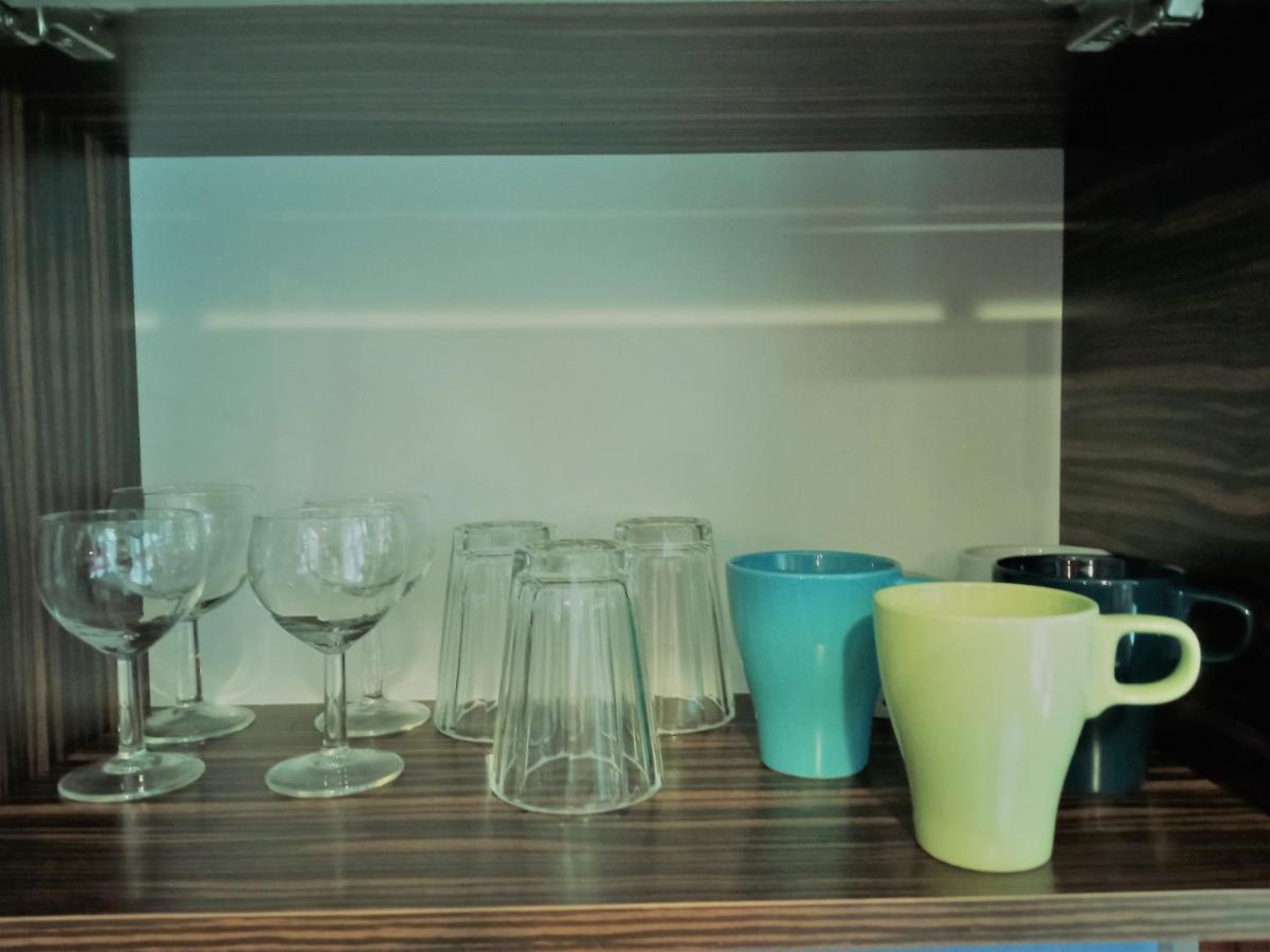 Jonek Apartament *