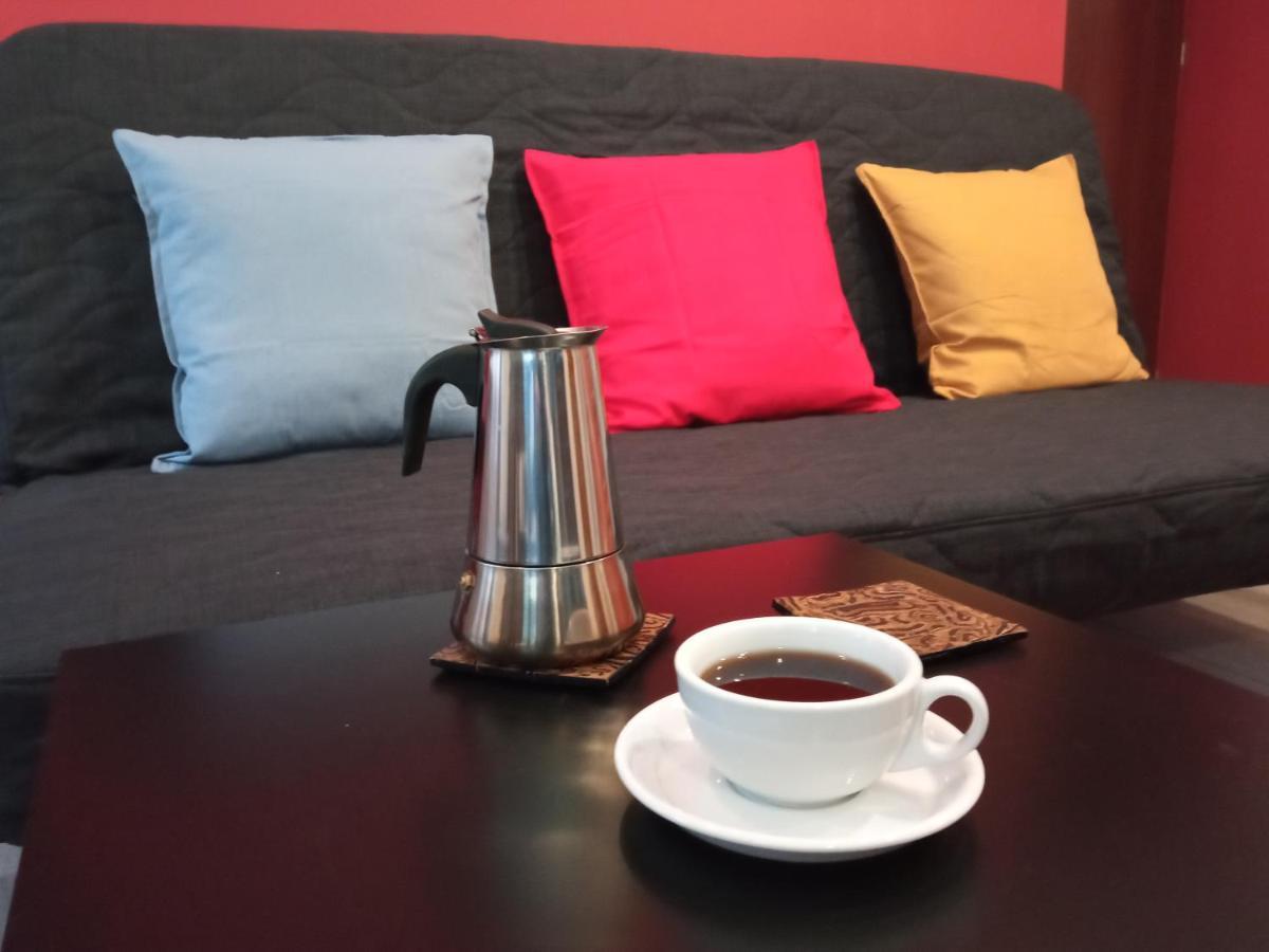 Apartament Jonek *