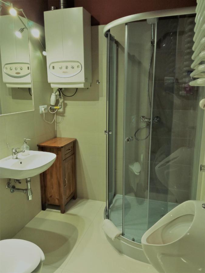 Jonek Apartament
