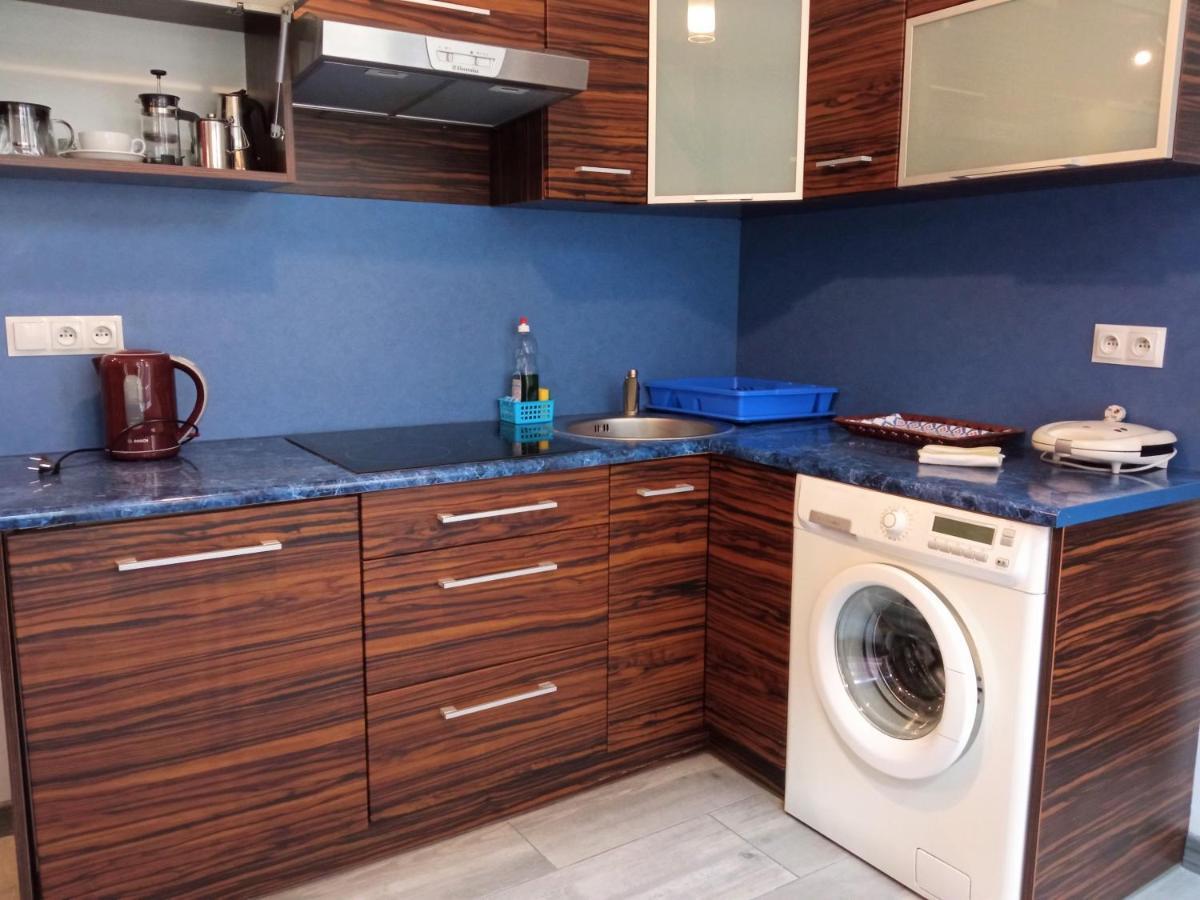 Jonek Apartament