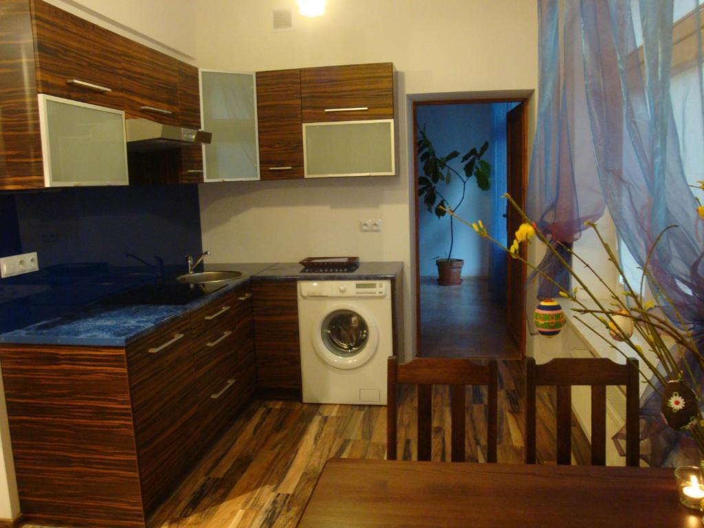 Apartament Jonek *