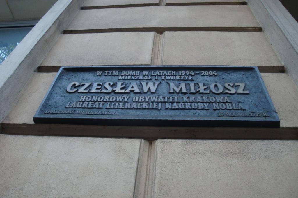 Jonek * Kraków