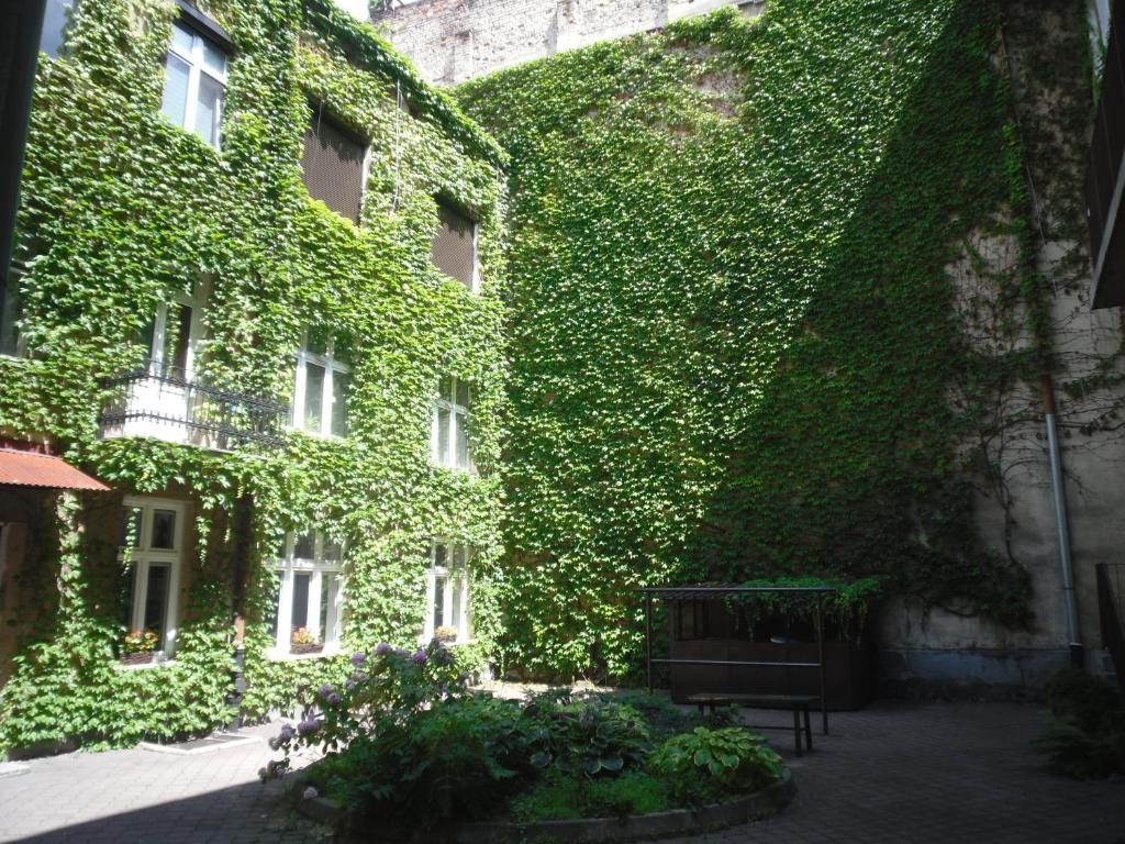 Jonek Apartament *